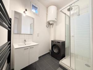 Spacieux appartement pour 6 voyageurs - Roubaix