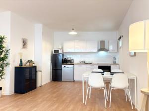 Spacieux appartement pour 6 voyageurs - Roubaix