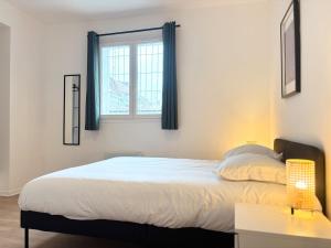 Spacieux appartement pour 6 voyageurs - Roubaix