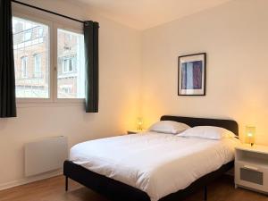 Spacieux appartement pour 6 voyageurs - Roubaix