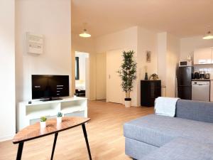 Spacieux appartement pour 6 voyageurs - Roubaix