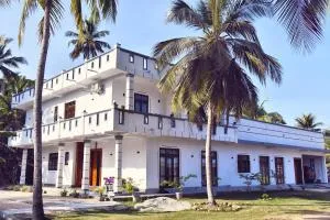 Eco Rich Villa - Ja-Ela