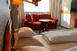 Standard Double Room room in Alpenhotel Perner