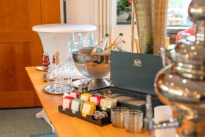 Waldhotel Schäferberg