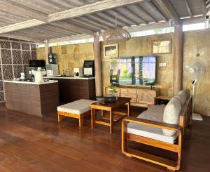 Villa Lola Gili Trawangan