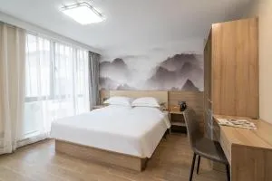 Ching Anh Villa Hotel - Xindian