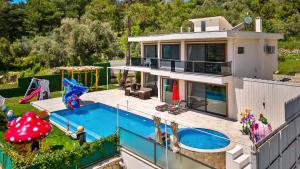 Islamlar Village Villa for 5 People 9979