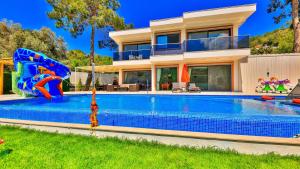 Islamlar Village Villa for 5 People