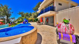 Islamlar Village Villa for 5 People