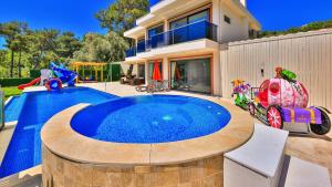 Islamlar Village Villa for 5 People