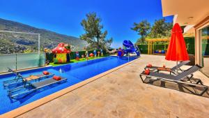 Islamlar Village Villa for 5 People