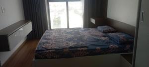 Căn hộ cao cấp 2 phòng ngủ, 1 phòng khách