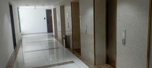 Căn hộ cao cấp 2 phòng ngủ, 1 phòng khách