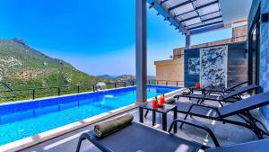 Islamlar Village 2 Bedroom Villa