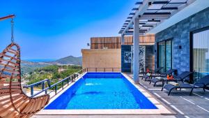 Islamlar Village 2 Bedroom Villa