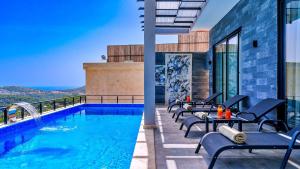 Islamlar Village 2 Bedroom Villa