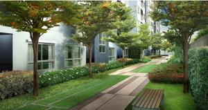 MRT SaiMa D condo monthly rent