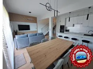 Darek dom - Jabłońskie