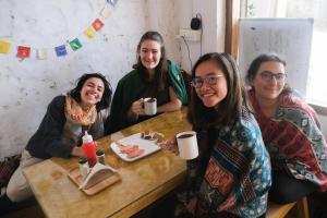 Tara Circle Hostel