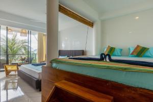 Peacock Beach Hotel Unawatuna