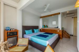 Peacock Beach Hotel Unawatuna