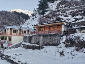 Golden heritage Dharali - Chitkul