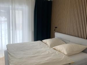 Apartmány Javorná