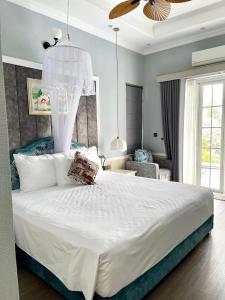 Vườn Vua Resort & Villas