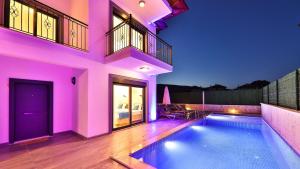 Cukurbag Village 3 Bedroom Villa 9714