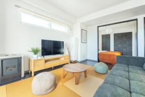 Cozy Stay Sapporo Maruyama