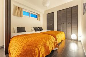 Cozy Stay Sapporo Maruyama