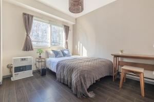 Cozy Stay Sapporo Maruyama