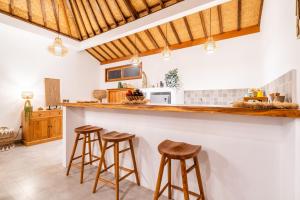 Villa Kepompong Seminyak - 1BR Private Pool Villa