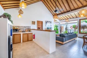 Villa Kepompong Seminyak - 1BR Private Pool Villa