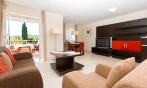 Apartment Residence Marina Portorož LEBIČ 411 