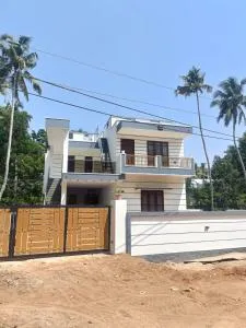 Manjuprabha Retreat - Trippapur