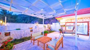 Islamlar Village 1 Bedroom Villa