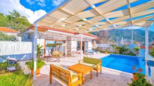 Islamlar Village 1 Bedroom Villa