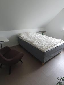 7 sovrum 8 bäddar 9 sovplatser