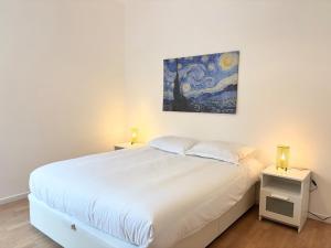 Hypercentre de Roubaix - 2 voyageurs