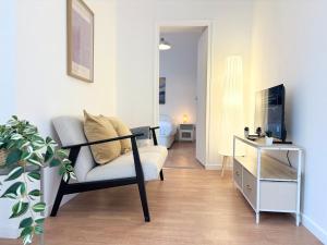 Hypercentre de Roubaix - 2 voyageurs