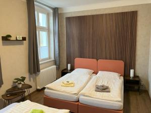 Hotel Ratsstuben Kalbe