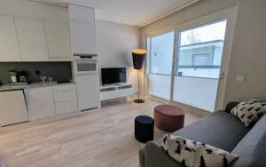 Himalaja Pearl- sauna and free WiFi - Mustasaari