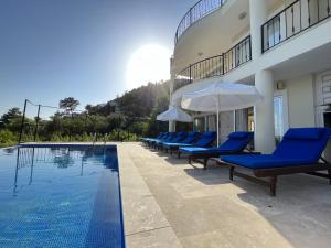 Islamlar 4 Bedroom Villa 9669