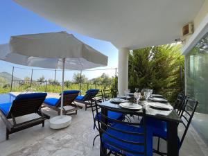Islamlar 4 Bedroom Villa 9669