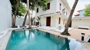 K2 by Ceilao Villas - Koggala