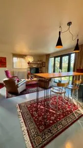 La maison de Crponne - 马西伊特莱尔