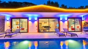 Islamlar Village 2 Bedroom Villa 9547