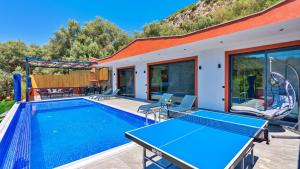 Islamlar Village 2 Bedroom Villa