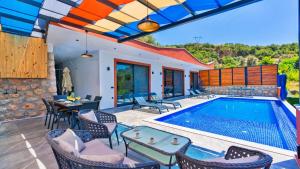 Islamlar Village 2 Bedroom Villa 9547